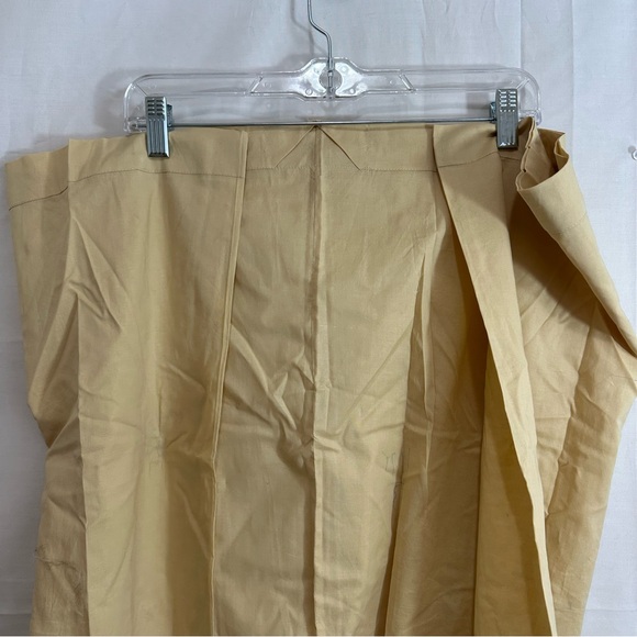 Mens 4-Piece Indian Kurta Pajama Sets, 1 set in Yellow/ 1 set in Grey - Picture 10 of 16